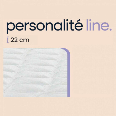 Conjunto Sommier 2 Plazas Personalit Lite Mannes