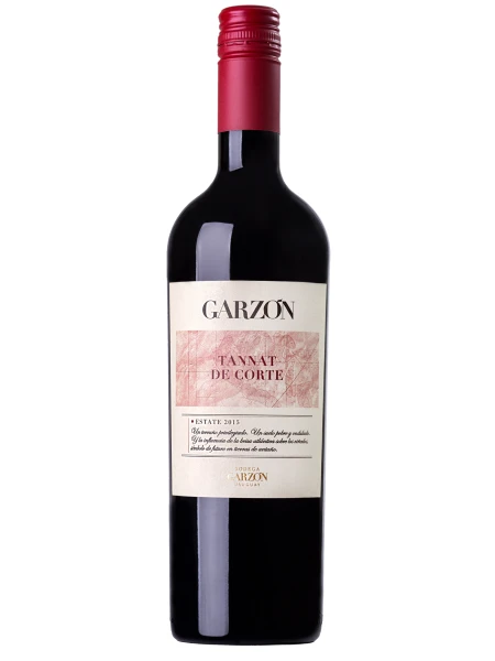 Garzón Estate Tannat de corte Garzón Estate Tannat de corte