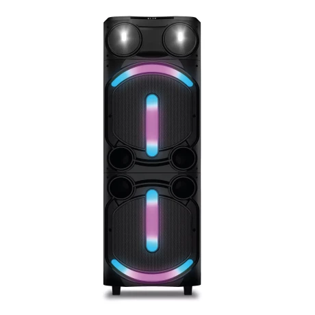 Torre de Sonido Bluetooth Philips Torre de Sonido Bluetooth Philips