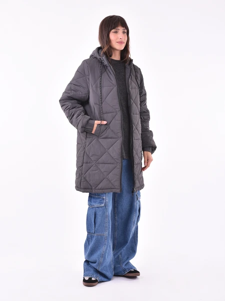 CAMPERA MAITE HIELO