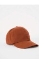 GORRO ACCESORIOS HERING GORRO KYQP/RY7SN Terracota