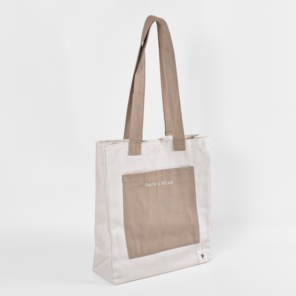 Bolso Verano Jade Beige