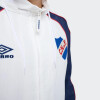 Campera Umbro Venti Nacional Blanco