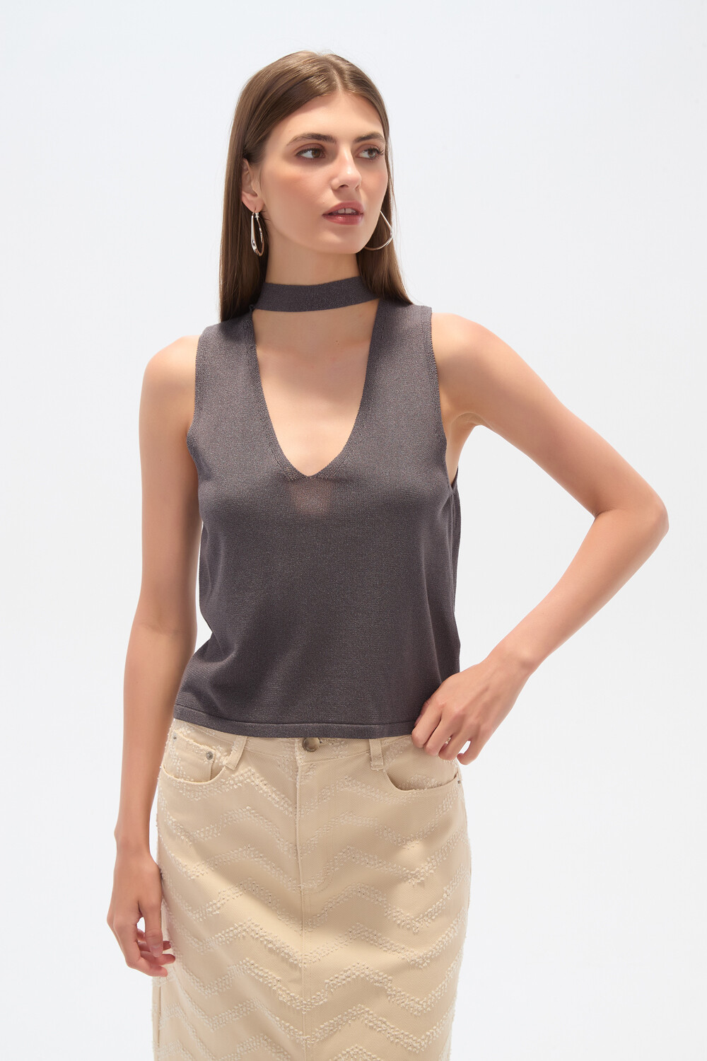Tops Hapora Estampado 1
