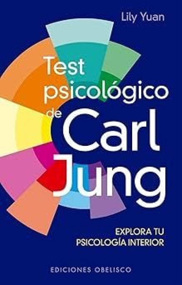 TEST PSICOLOGICO DE CARL JUNG 