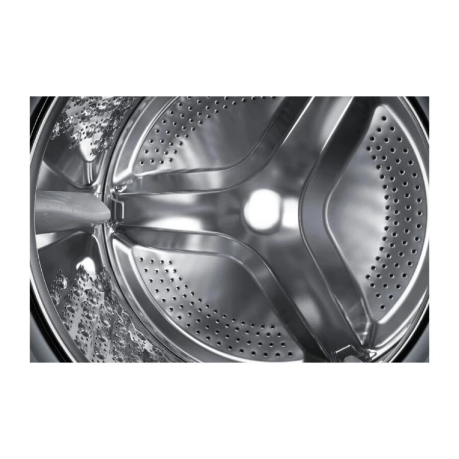 Lavasecarropas 11 kg / 7 kg Samsung AI Wash WD11HG6U94BBEY - Inox Lavasecarropas 11 kg / 7 kg Samsung AI Wash WD11HG6U94BBEY - Inox