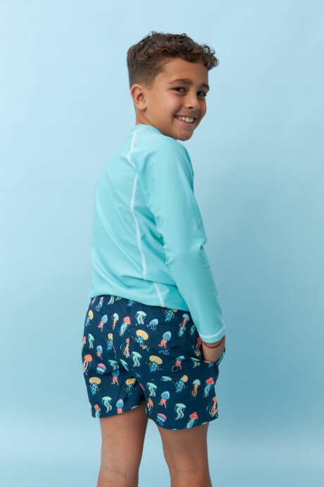 Short clásico Oliver Meduza