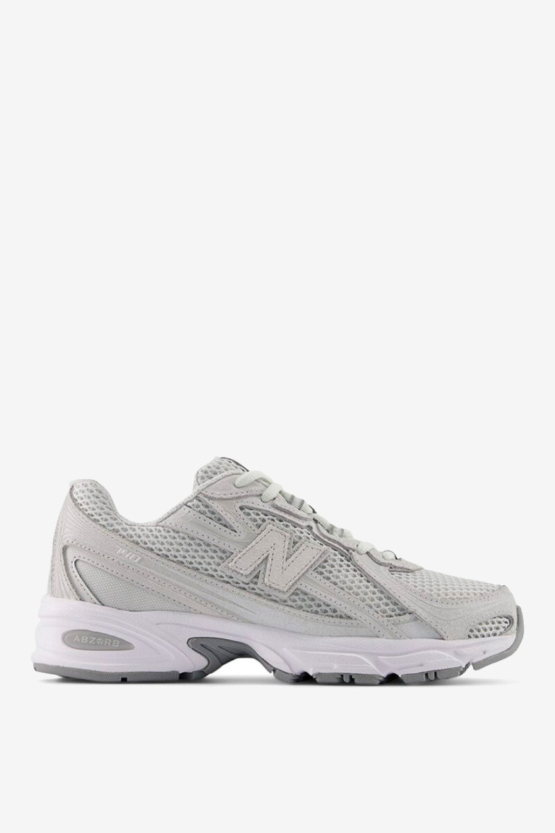 NB U740GS2 Gris