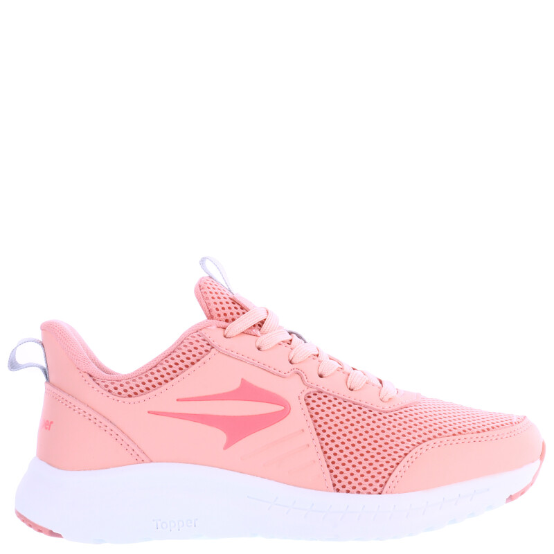 Championes de Mujer Topper Wind IV Women Rosa