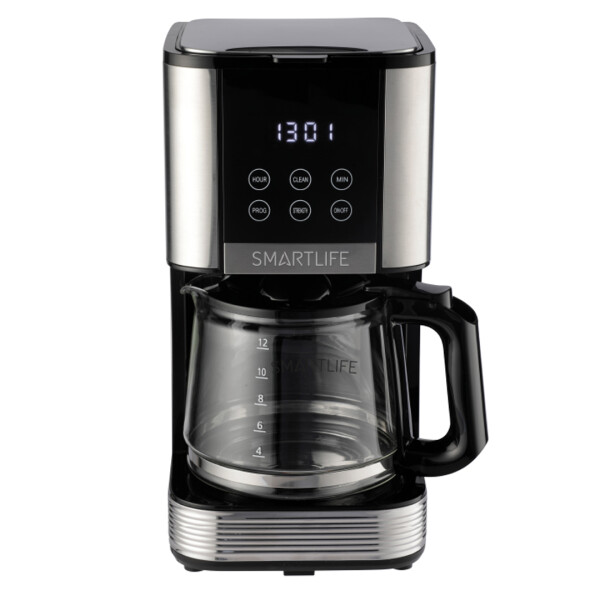 Cafetera Smartlife Digital Sl-cmd1520 CAFETERA SMARTLIFE DIGITAL CMD1520
