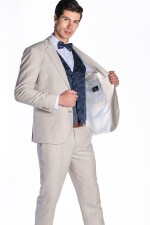 Ambo Modena BEIGE