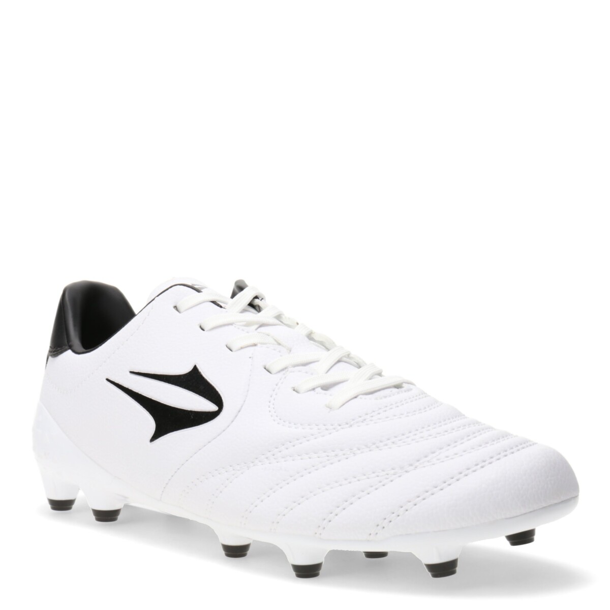 Championes de Hombre Topper San Ciro V FG - Blanco - Negro 