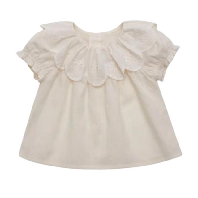 Blusa Lina Blusa Lina