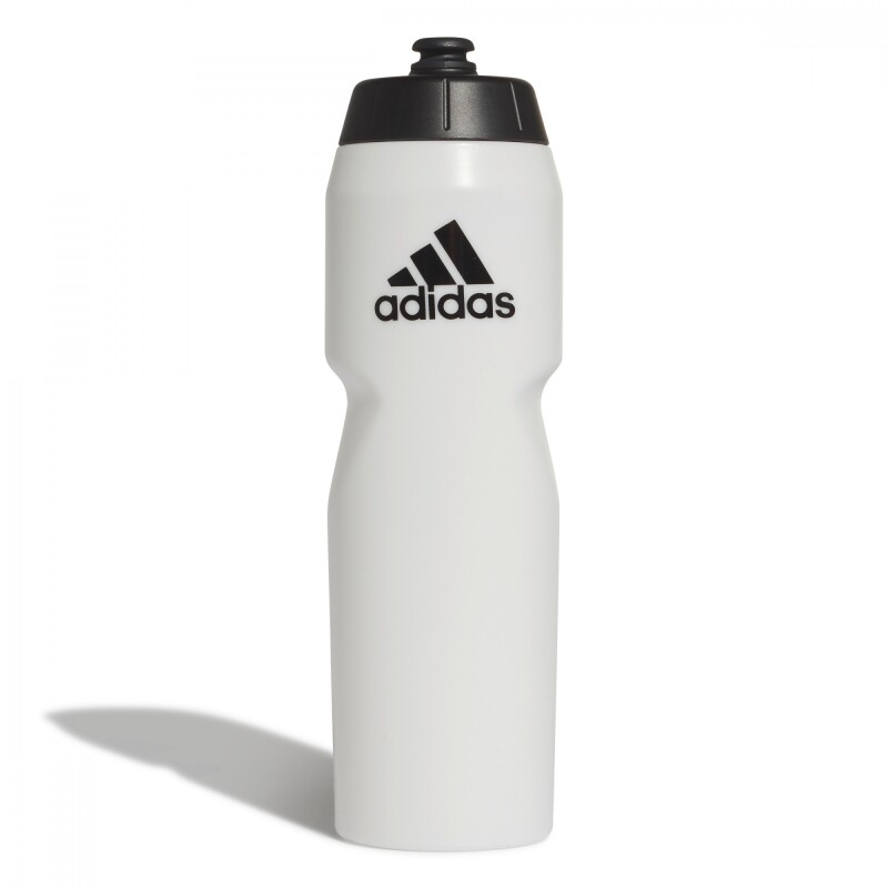 Botella Performance 750 Ml Unisex Blanco