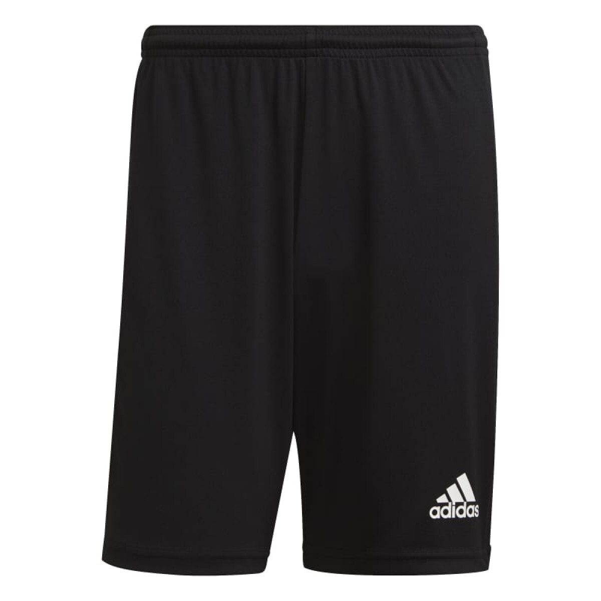 Short Adidas Squad 21 de Hombre - GN5776 - Negro-blanco 