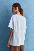 REMERA CHIANTI Celeste