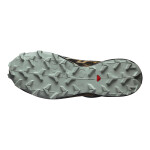 Salomon SPEEDCROSS 6 GTX para Hombre - Verde/Negro Verde-Negro