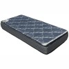 Colchón de Espuma París con Pillow 0.90 x 1.90 x 26 1 Plaza