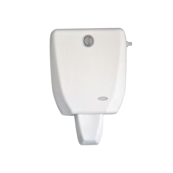 CISTERNA EXTERIOR DOBLE DESCARGA INPLAST Cisterna Exterior Doble Descarga Inplast