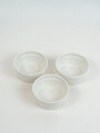 Bowl Set X 3 Un. Color Unico
