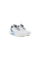 M Golf Biom H4 White retro blue M Golf Biom H4 White retro blue