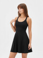 Vestido Savin Negro