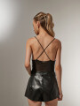 Body Sereno Negro