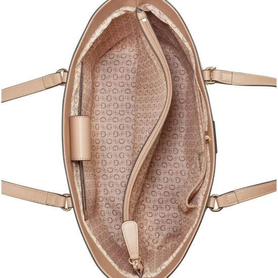 Cartera Guess Isabella Blanco 0