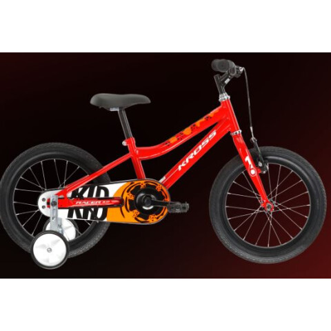 KROSS RACER 3.0 R16 KROSS RACER 3.0 R16