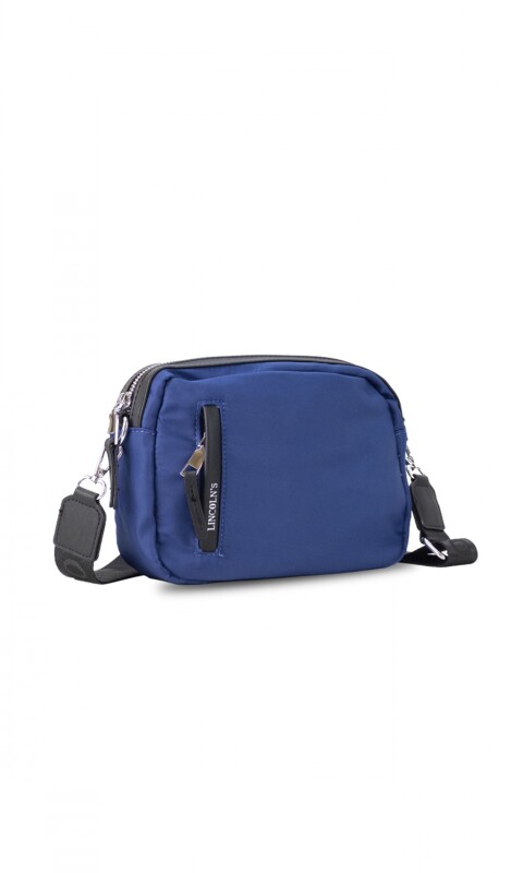 BANDOLERA MEDITERRANEA AZUL NOCHE