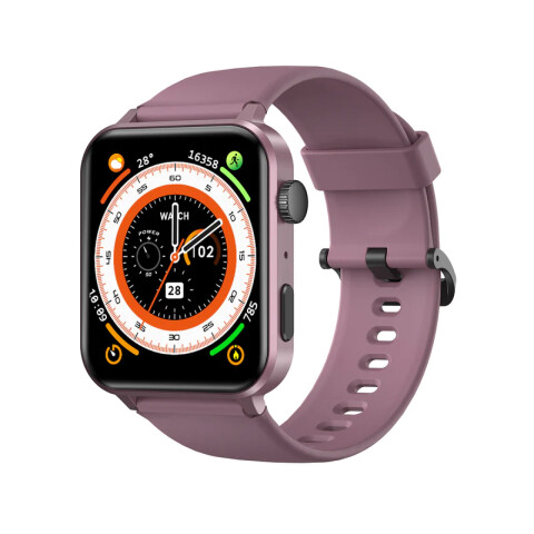 Reloj Smartwatch Blackview R30 Pro Purpura Unica