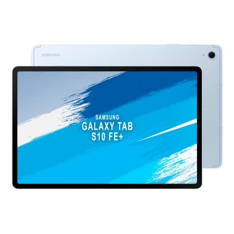 Tablet Samsung Tab S10 Fe+ 13,1'' 12GB 256GB 13MP+12MP 001