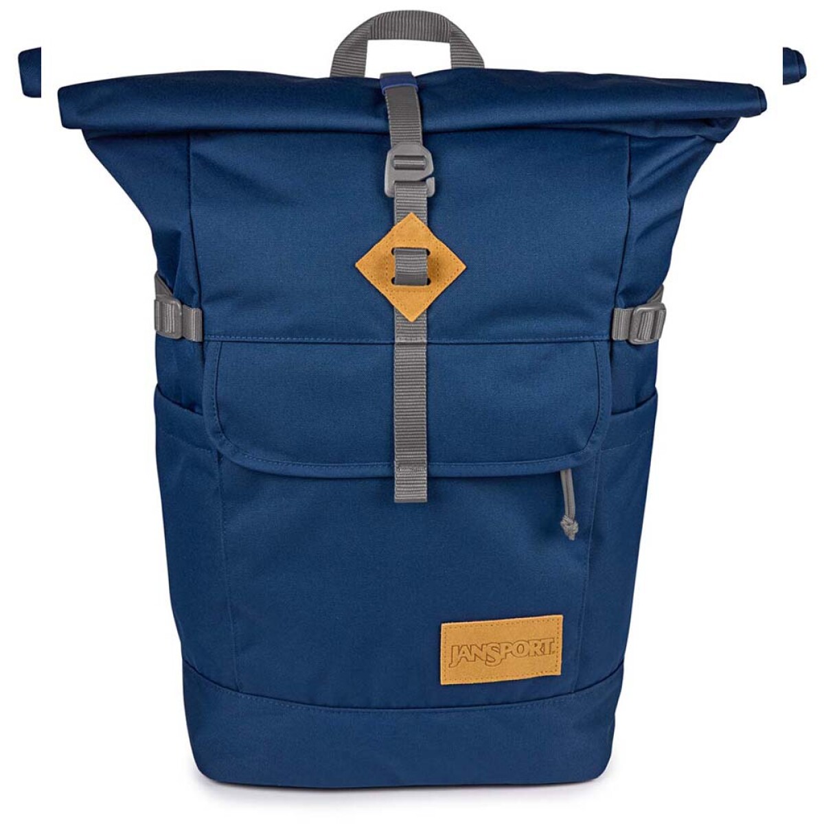 Mochila Portalaptop Hatchet Rolltop - Navy 