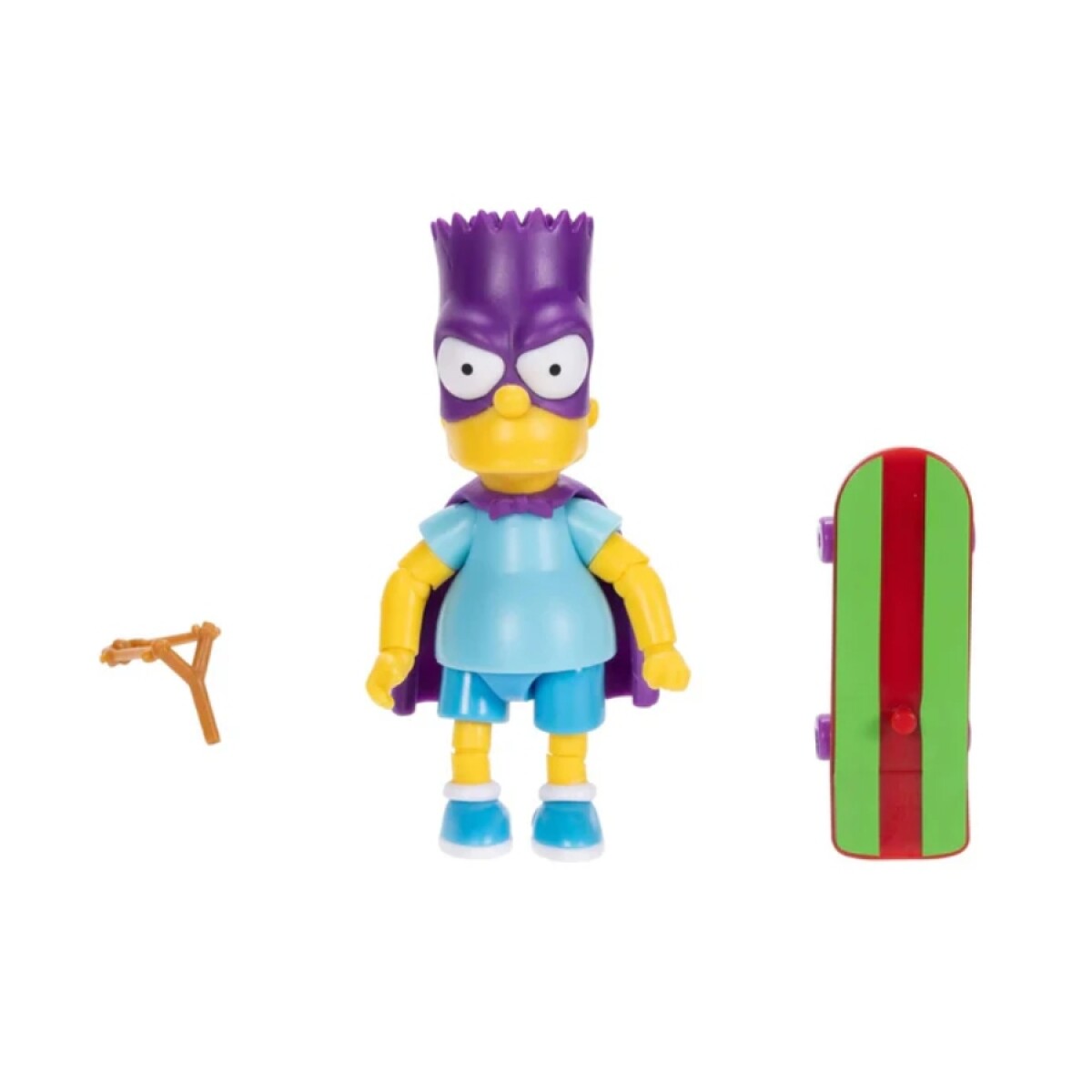 Los Simpsons - Bartman 