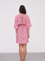 Vestido Orti Estampado 1