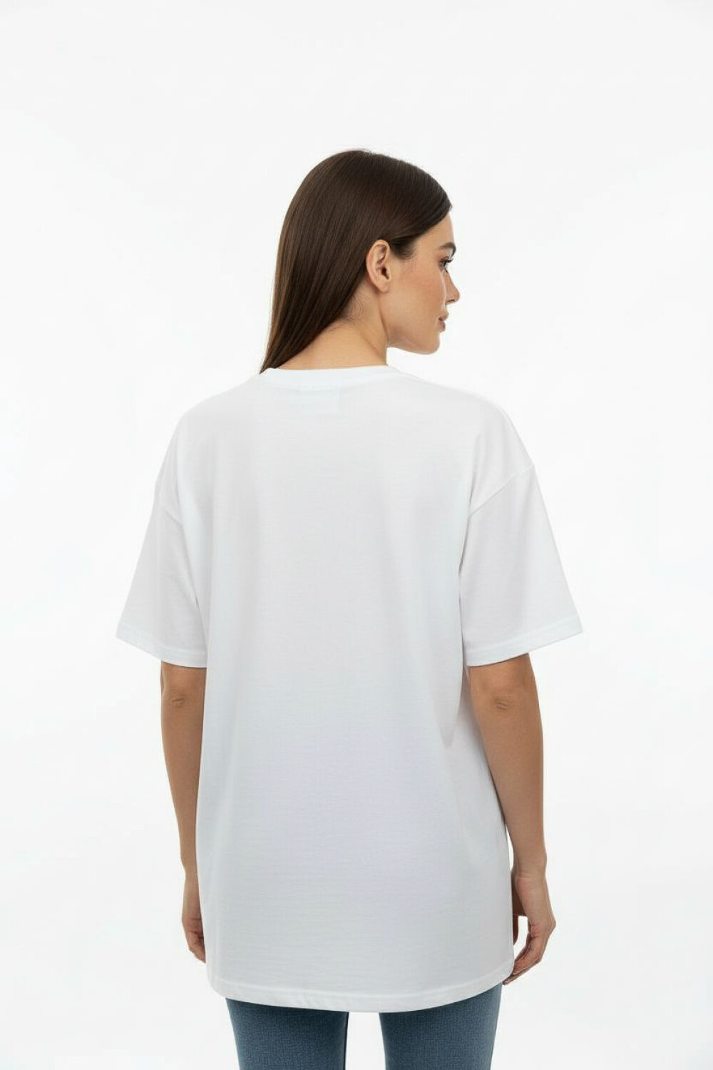 Remera Cervera Estampado 9