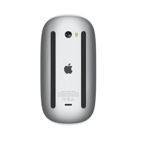 Apple Magic Mouse - White Apple Magic Mouse - White