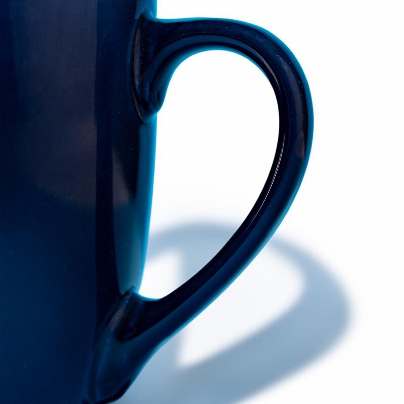 Taza clásica AUF Taza clásica AUF