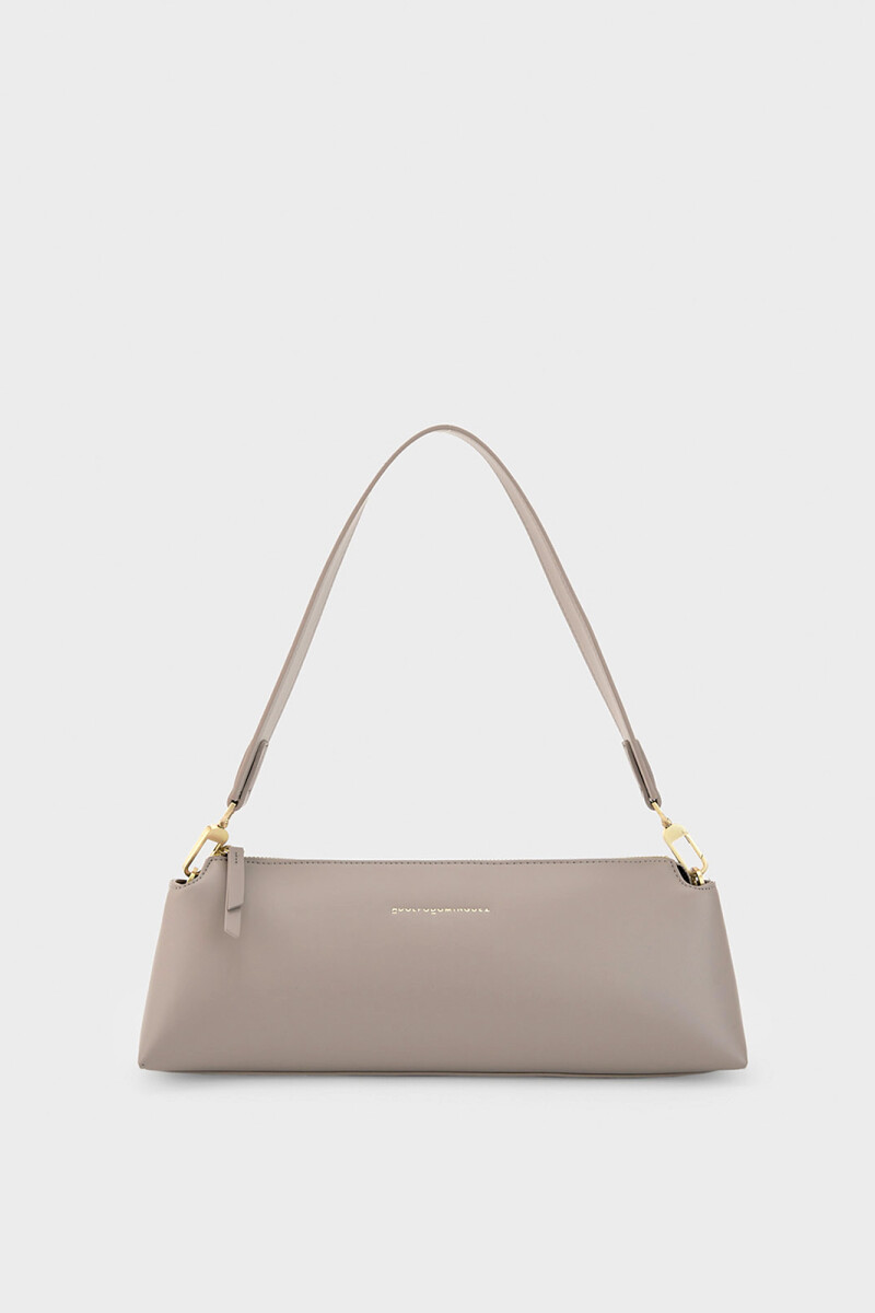 BOLSO Gris