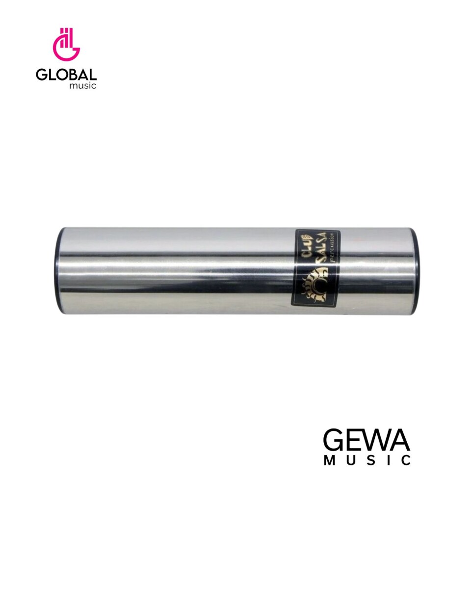 PURE GEWA Shaker CLUB SALSA 