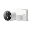 Cámara De Seguridad Tp-Link Tapo C420S1 Exterior Visión Nocturna 2K QHD Cámara De Seguridad Tp-Link Tapo C420S1 Exterior Visión Nocturna 2K QHD