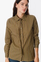 Camisa Vin Verde