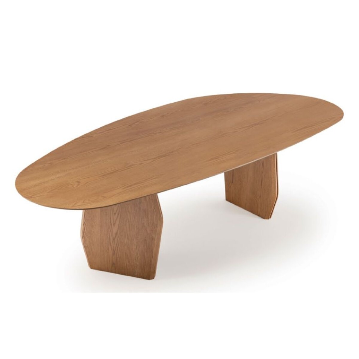Mesa de comedor Evora + Santorini 