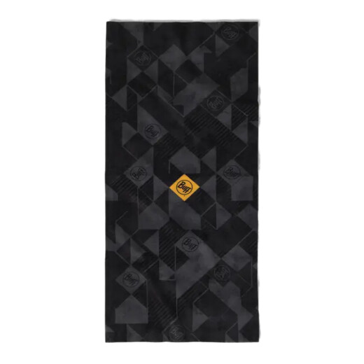 Bufanda Buff Original Ecostretch Micor Graphite Bufanda Buff Original Ecostretch Micor Graphite