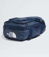 Bolso Base Camp Voyager Duffel 32 L Shady Blue/summit Navy