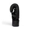 Guantillas Cardio Elite Everlast L/Xl Blancos Negro