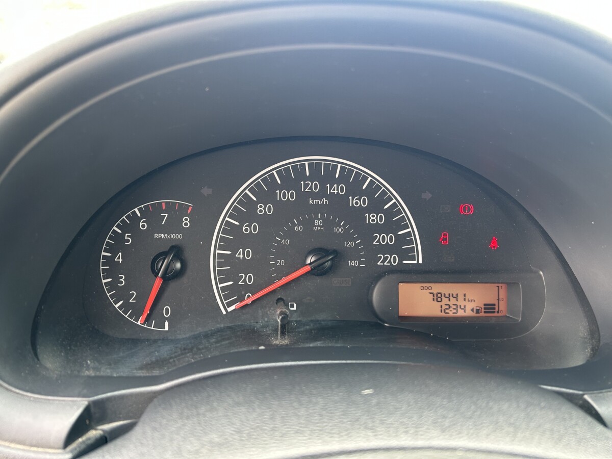 Nissan Versa 2020 EXCELENTE ESTADO! | Permuta / Financia Nissan Versa 2020 EXCELENTE ESTADO! | Permuta / Financia