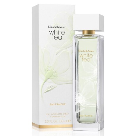 Perfume Elizabeth Arden White Tea Eau Fraiche EDT 100ml Original Perfume Elizabeth Arden White Tea Eau Fraiche EDT 100ml Original