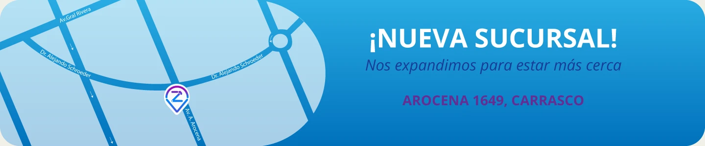 Nuevo local