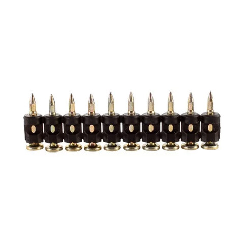 Clavo multimaterial 500un C6-25 +GAS para PULSA700 ST0705